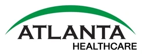 โลโก้ Atlanta Healthcare