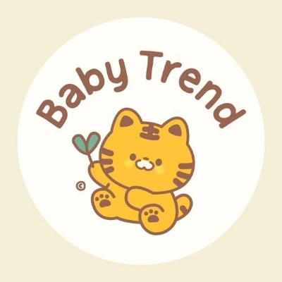 โลโก้ Baby Trend