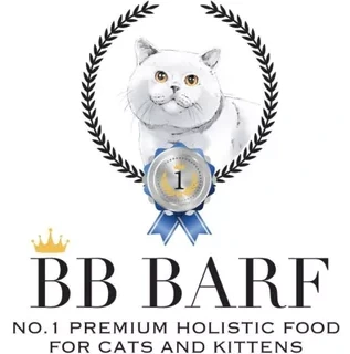 โลโก้ BB Barf