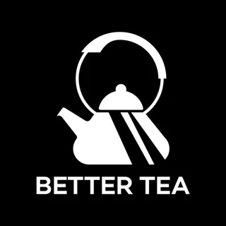 โลโก้ Better Tea