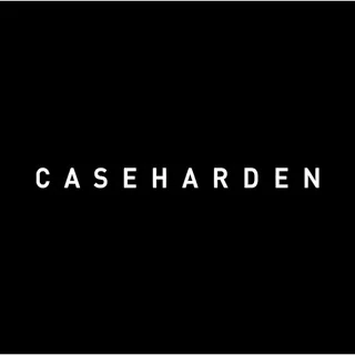 โลโก้ Caseharden
