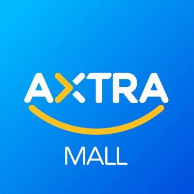โลโก้ CP Axtra Mall