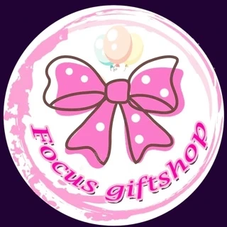 โลโก้ Focus Giftshop