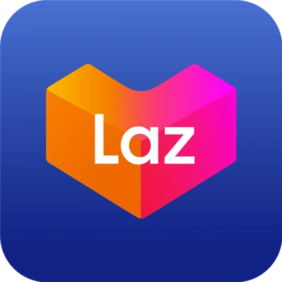 โลโก้ Lazada