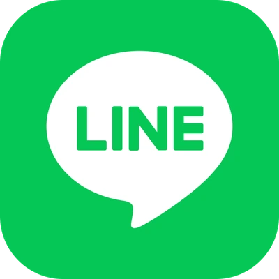 โลโก้ LINE MyShop