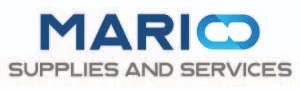 โลโก้ Mario Supplies and Services