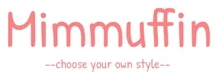 โลโก้ Mimmuffin