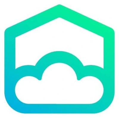 โลโก้ MyCloud Fulfillment