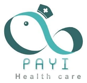 โลโก้ Payi Health care