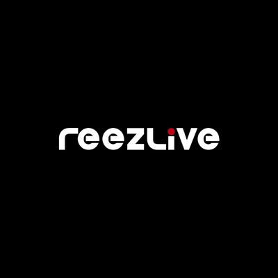โลโก้ Reezlive