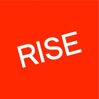 โลโก้ Rise