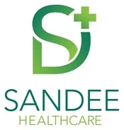 โลโก้ Sandee Healthcare