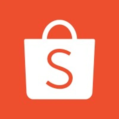 โลโก้ Shopee