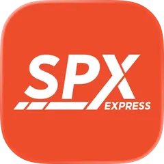 โลโก้ SPX Express