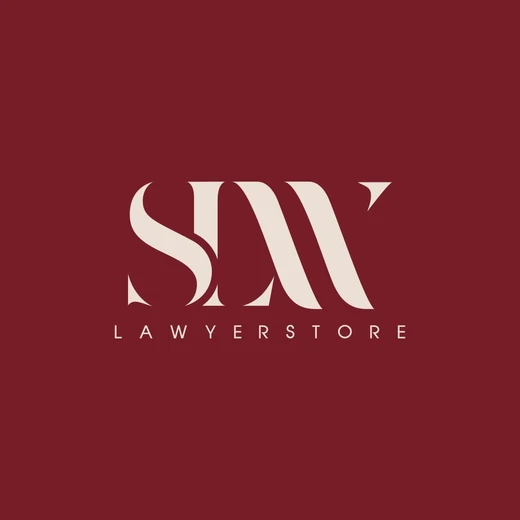 โลโก้ SW Lawyerstore
