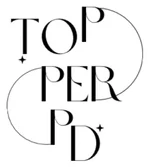 โลโก้ Top Per PD