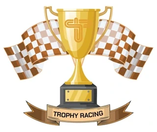 โลโก้ Trophy Racing
