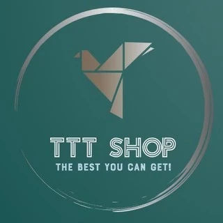 โลโก้ TTT Shop
