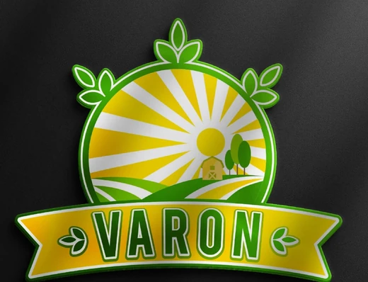 โลโก้ Varon