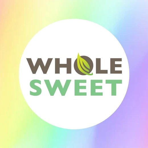 โลโก้ Whole Sweet