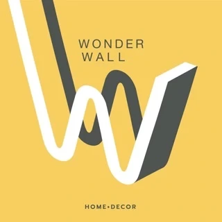 โลโก้ Wonder Wall