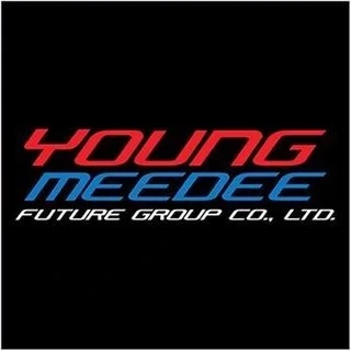 โลโก้ Young Meedee